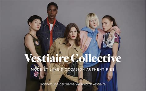 vestiaire collective france.